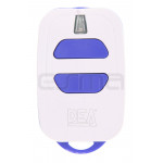 DEA GT12/868 Remote control