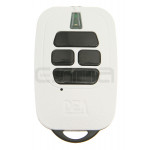 DEA GT4 Remote control