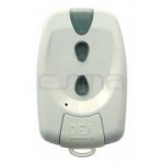 DEA MIO TD2 Remote contrrol