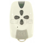 DEA MIO TR4 Remote control