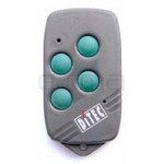 DITEC BIXAG4 Remote control