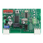 DITEC BIX LR12 Receiver