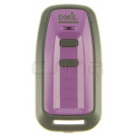 DMIL GO 2 Remote control