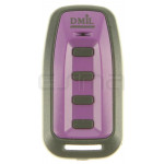 DMIL GO 4 Remote control