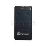 DOITRAND TS2DE OLD Remote control