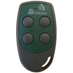 DOITRAND TS4DE Remote control