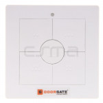 DOORGATE CM04 Wall push button