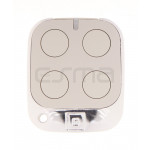 DOORGATE TX4 Silver Remote control