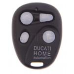 DUCATI PULT 6204 Rolling Remote control