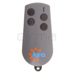EASYIN LYRA 4 Remote control