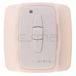 ELERO SOLOTEL 2 Remote control