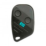 ELKA SKJ Remote control