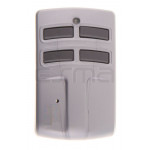 Compatible HÖRMANN HSE BiSecur Remote control