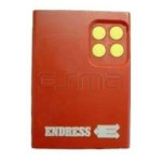 ENDRESS BW27-4 Remote control