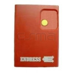 ENDRESS BW27-1 Remote control