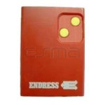 ENDRESS BW27-2 Remote control