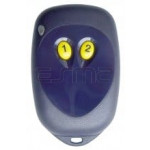 ENDRESS ETY2F Remote control