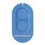 ENTREMATIC ZEN2 blue Remote control