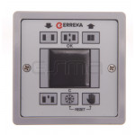 ERREKA E4-G4 Function selector