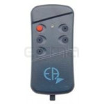 EUROPE-AUTO AKMY1 26.995 MHz Remote control