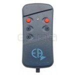 Mando garaje EUROPEEUROPE-AUTO AKMY2 26.995 MHz Remote control-AUTO AKMY1 26.995 MHz