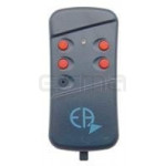 EUROPE-AUTO AKMY4 26.995 MHz Remote control