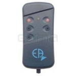 EUROPE-AUTO ARMY2 Remote control