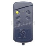 EUROPE-AUTO PASS-1 Remote control