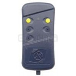 EUROPE-AUTO PASS-2 Remote control