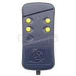 EUROPE-AUTO PASS-4 Remote control