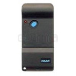 Garage gate remote control FAAC 40SL-1