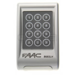 FAAC KP 868 SLH Digital Keypad