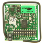 FAAC RP 433DS Receiver