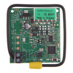 FAAC RP 433 SLH-N 7878525 Receiver