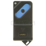 FAAC 433DS-1 remote control - 12 DIP Switch
