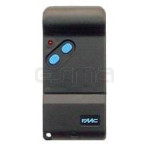 Garage gate remote control FAAC TMN31-2