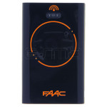 FAAC XT2 433 SL remote control - self-lerning