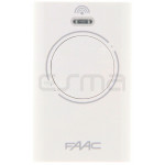 FAAC  XT2 433 SLH remote control - self-lerning