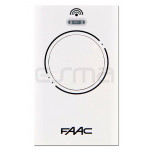 FAAC  XT2 868 SLH  remote control - self-lerning