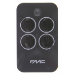 FAAC XT4 433 RC Remote control