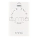 FAAC XT4 433 SLH remote control - self-lerning