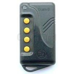 Garage gate remote control FADINI MEC-80-4