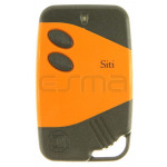 FADINI SITI 63-2 Remote control