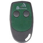 DOITRAND TS2DE Remote control