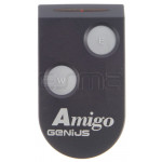 GENIUS Amigo JA332 Remote control