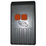 Garage gate remote control GIBIDI 26.995-2 old