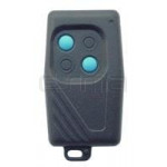 Garage gate remote control GIBIDI 26.995-2