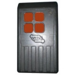 Garage gate remote control GIBIDI 26.995-4 old