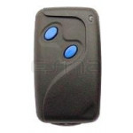 GIBIDI MTQ2 26.995 MHz Remote control