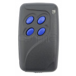 GIBIDI MTQ4 26.995 MHz Remote control